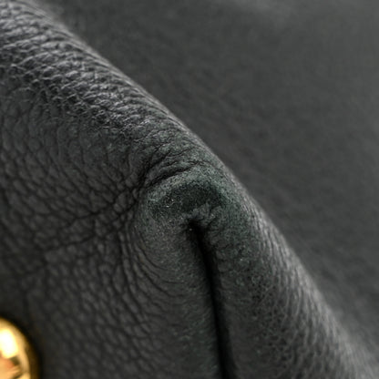 Louis Vuitton Empreinte Melie Black 15 of 15