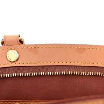 Louis Vuitton Vernis Brea MM Dune 13 of 13
