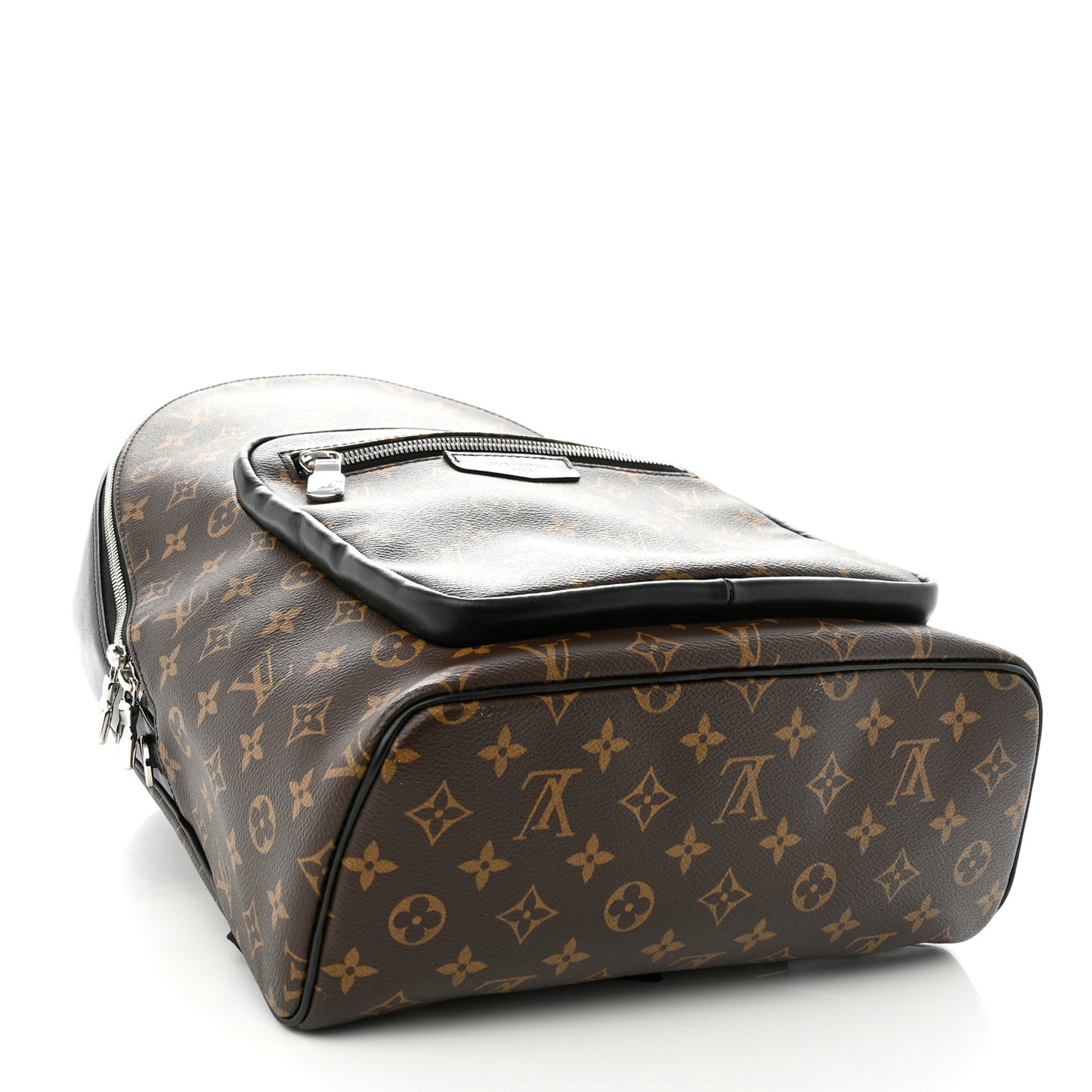 Monogram Macassar Josh NM Backpack