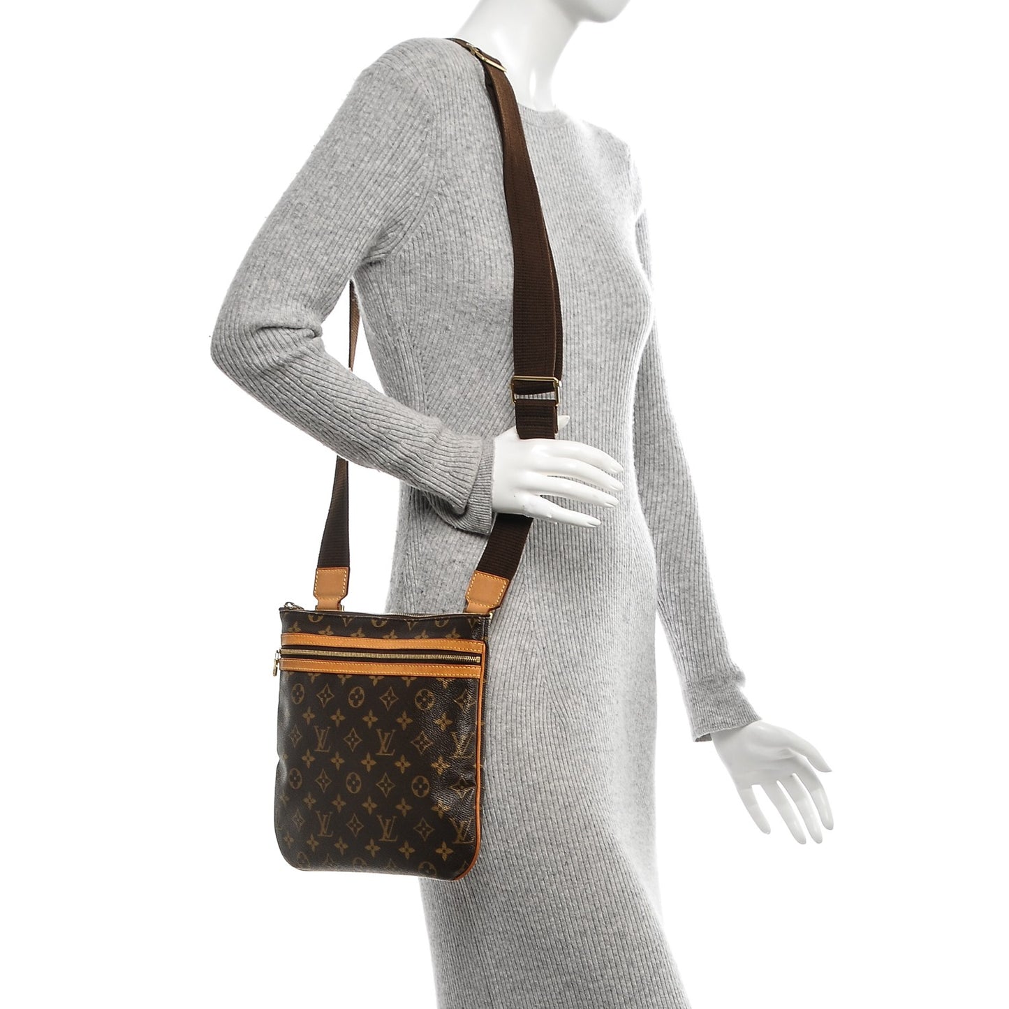 Monogram Bosphore Pochette