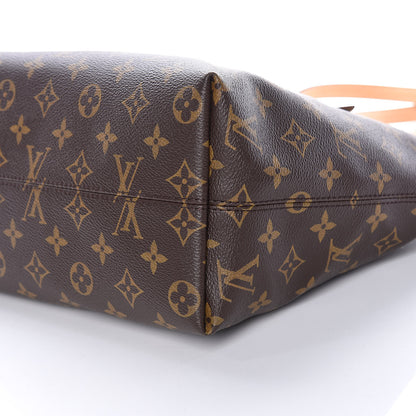 Louis Vuitton Monogram Iena PM 9 of 9