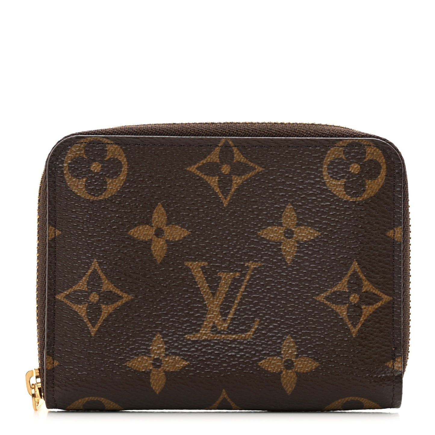 Monogram Zippy Coin Purse