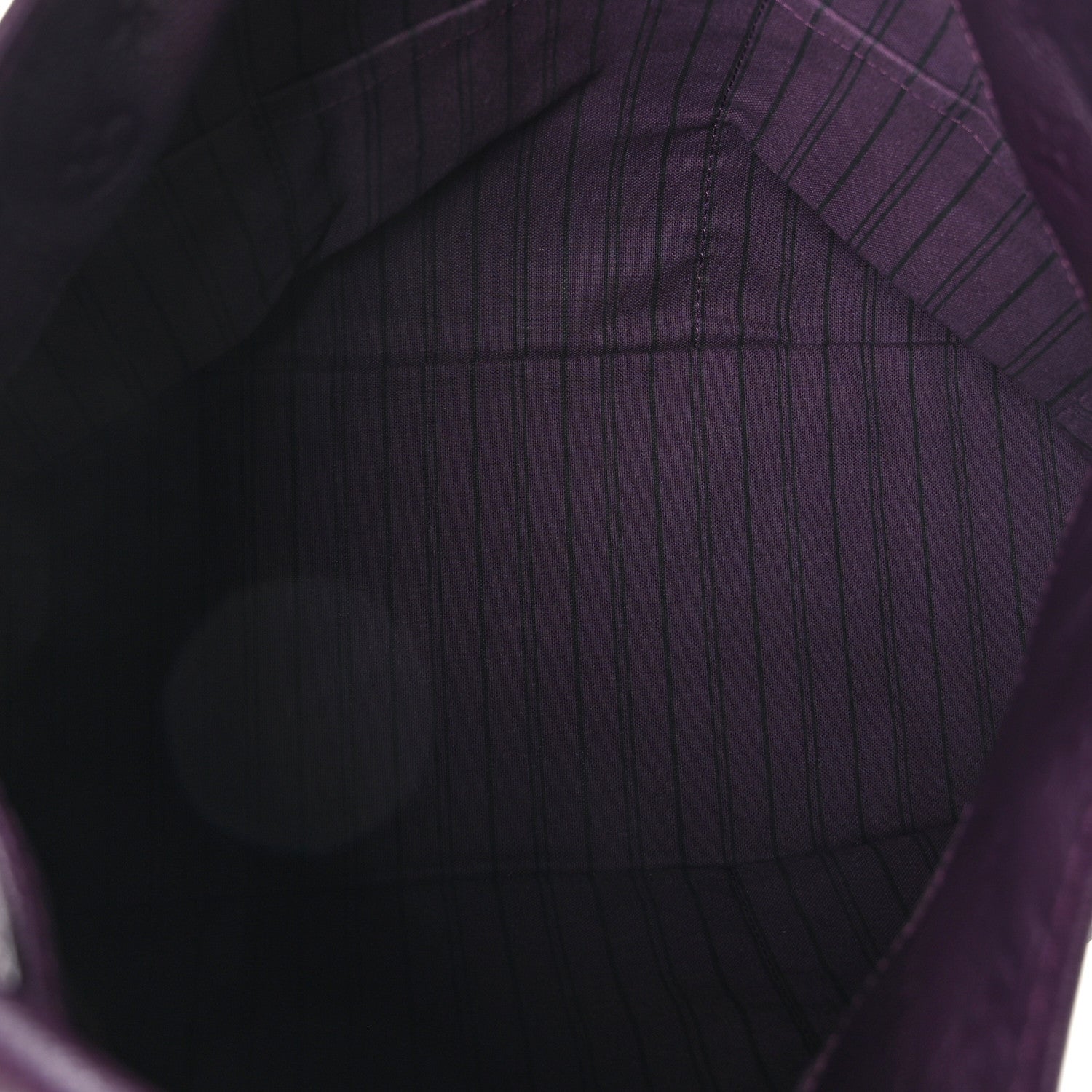 Louis Vuitton Empreinte Artsy MM Aube 5 of 9