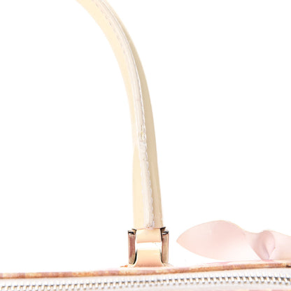 Christian Dior Monogram Girly Boston Pink 15 of 16