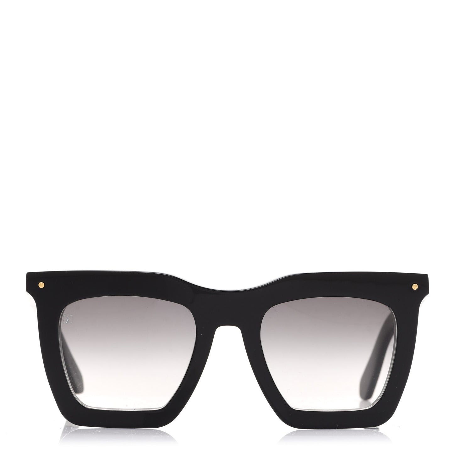 Acetate La Grande Bellezza Sunglasses Z1217W Black