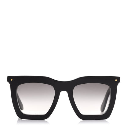 Louis Vuitton Acetate La Grande Bellezza Sunglasses Z1217W Black 2 of 7