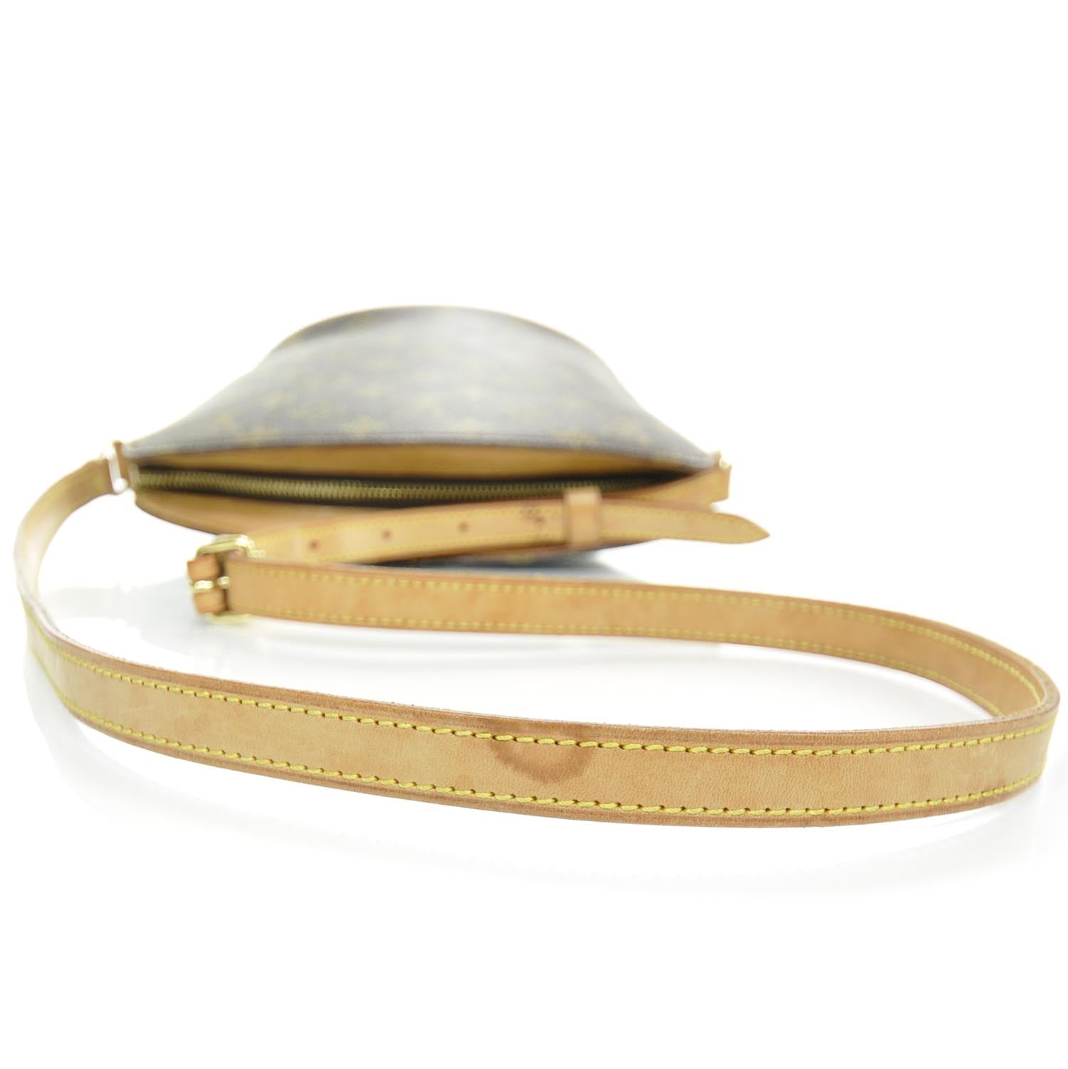 Louis Vuitton Monogram Drouot 6 of 9