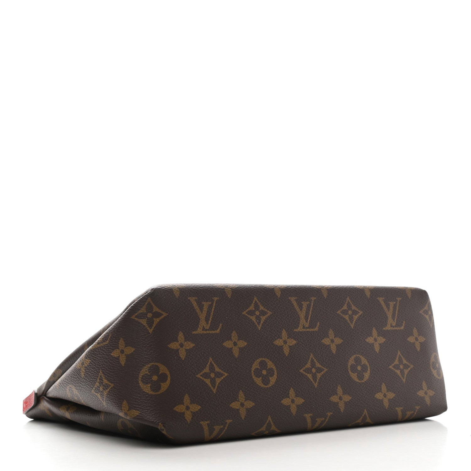 Louis Vuitton Monogram Pallas Beauty Case Cherry 4 of 9