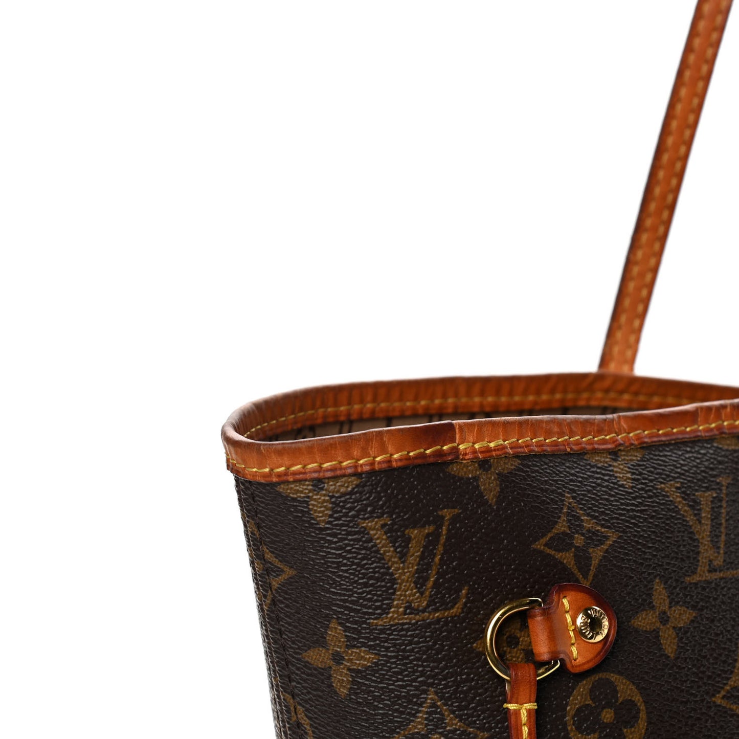 Monogram Neverfull MM