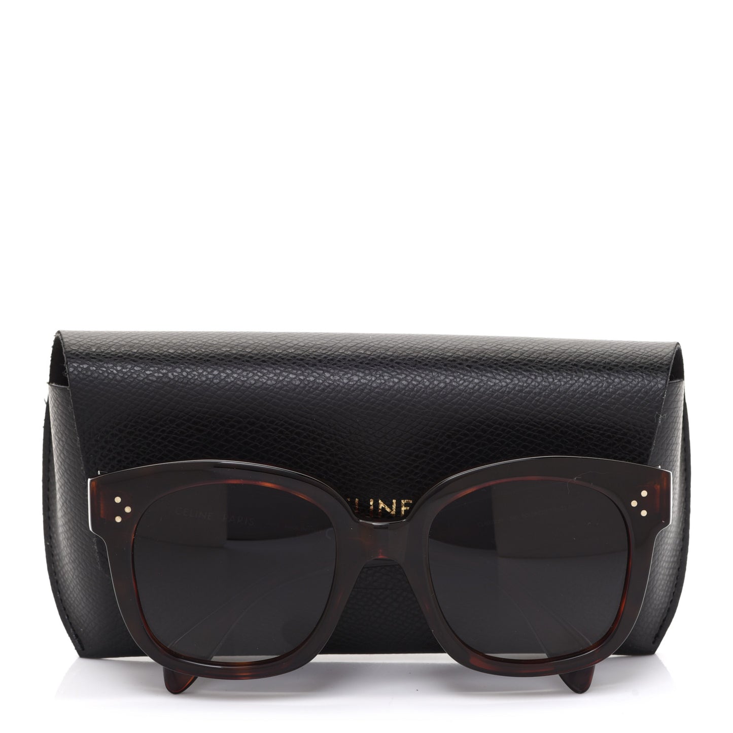 New Audrey CL4002UN Sunglasses Tortoise