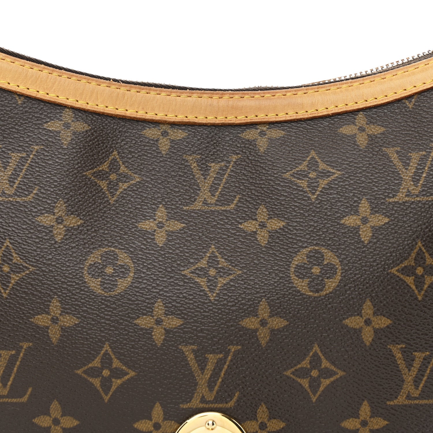 Louis Vuitton Monogram Tulum PM 8 of 13