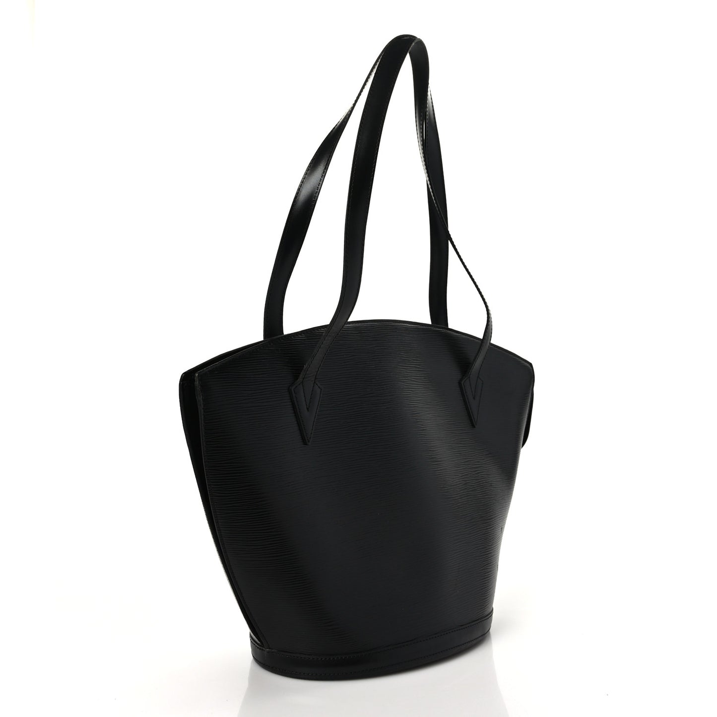 Epi Saint Jacques GM Black