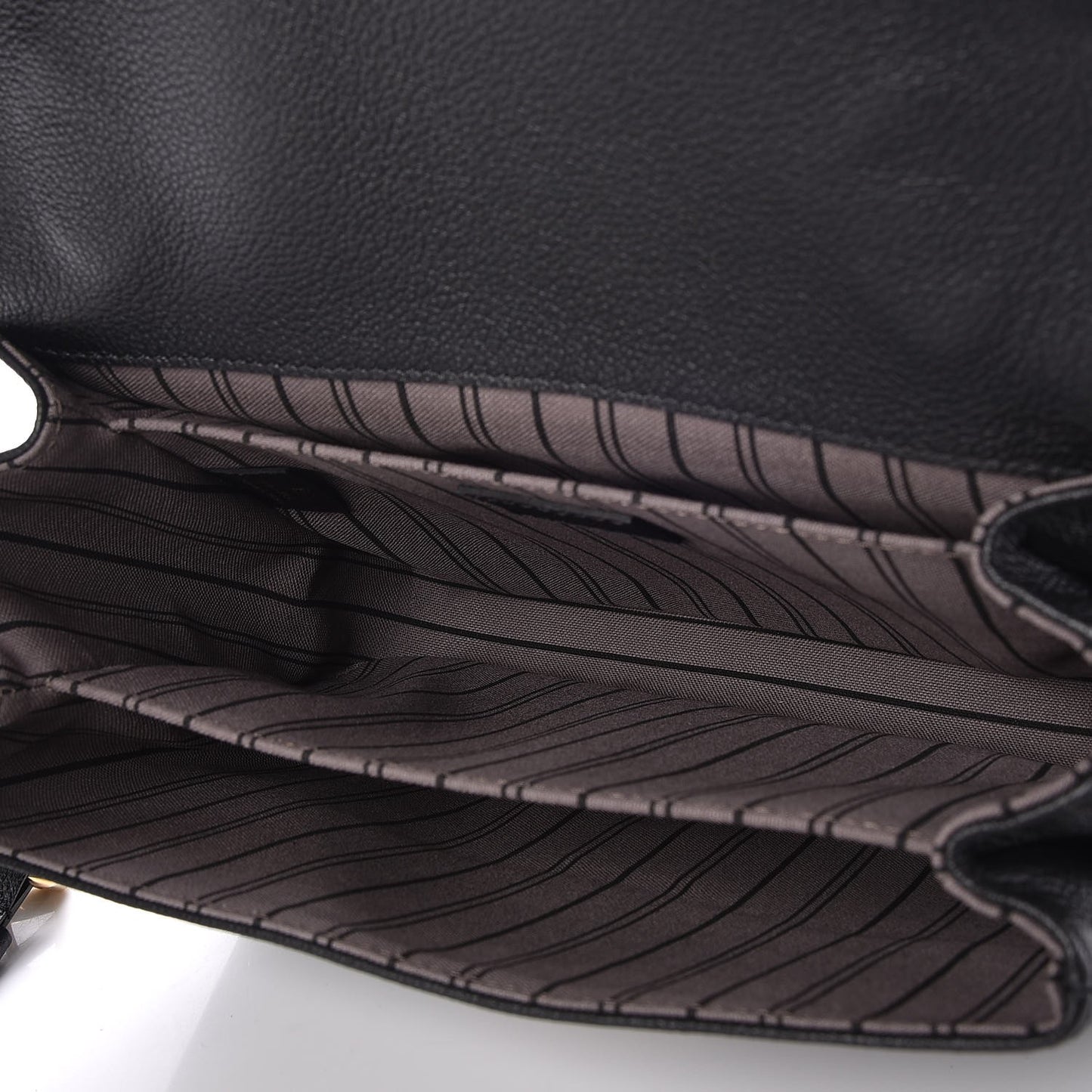 Empreinte Pochette Metis Black