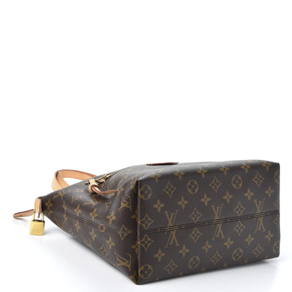 Louis Vuitton Monogram Iena PM 3 of 9