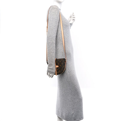 Louis Vuitton Monogram Chantilly PM 2 of 10