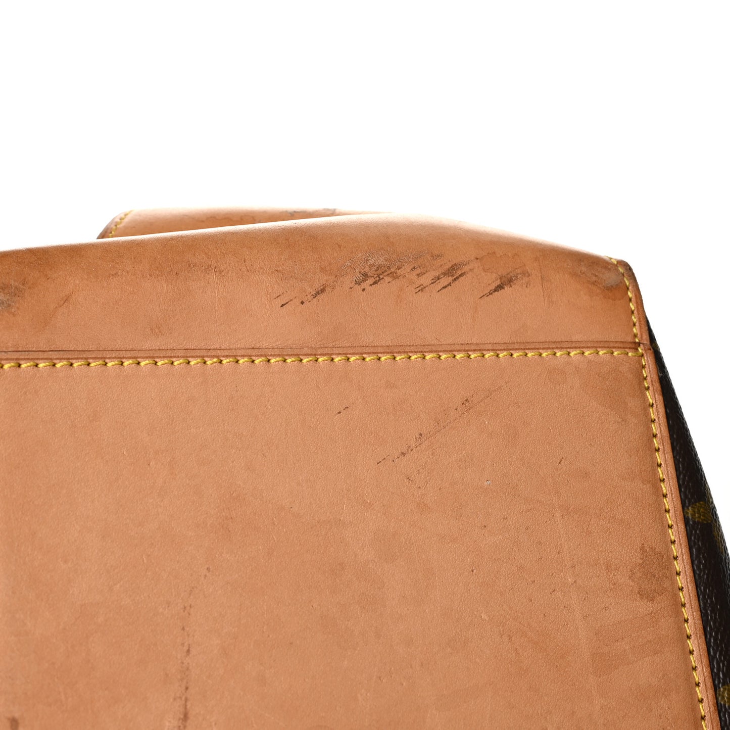 Monogram Cabas Alto