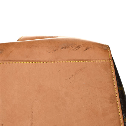 Louis Vuitton Monogram Cabas Alto 9 of 9