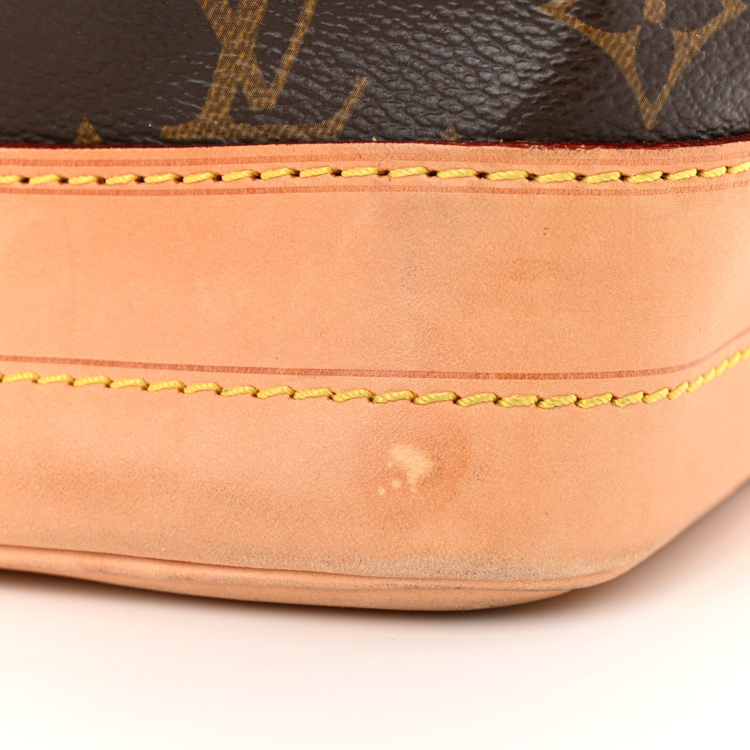 Louis Vuitton Monogram Noe 11 of 12