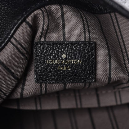 Louis Vuitton Empreinte Artsy MM Black 6 of 7