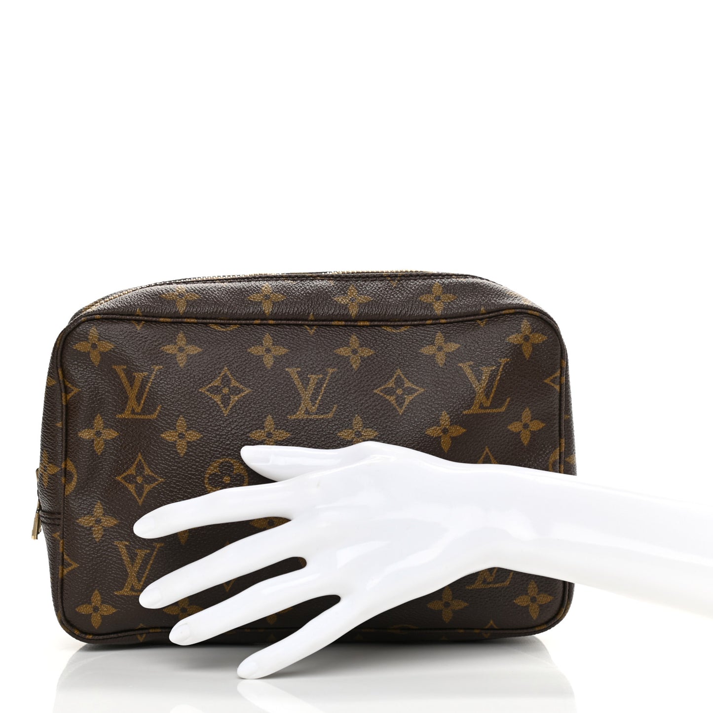 Monogram Trousse Toilette 23