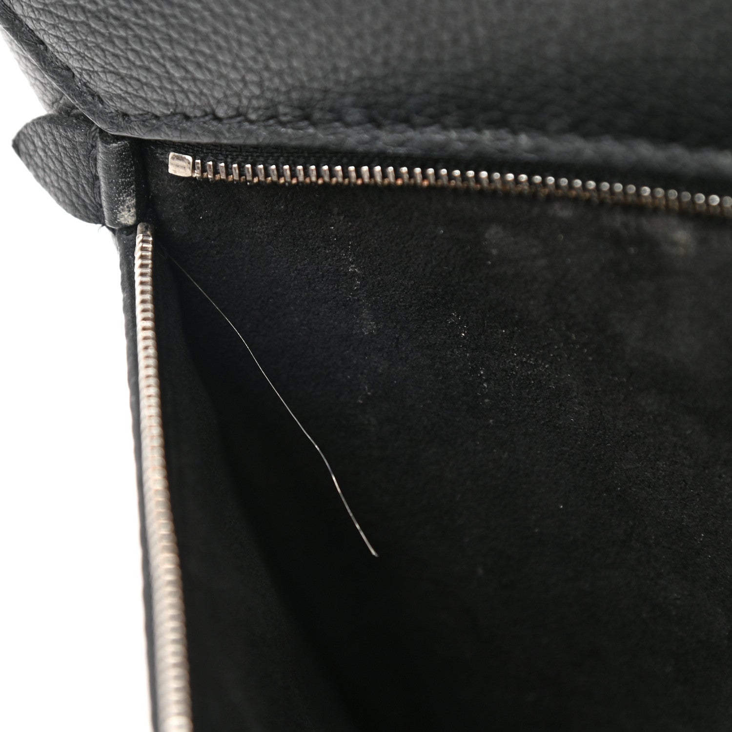 Louis Vuitton Soft Calfskin My Lockme Top Handle Black 9 of 10