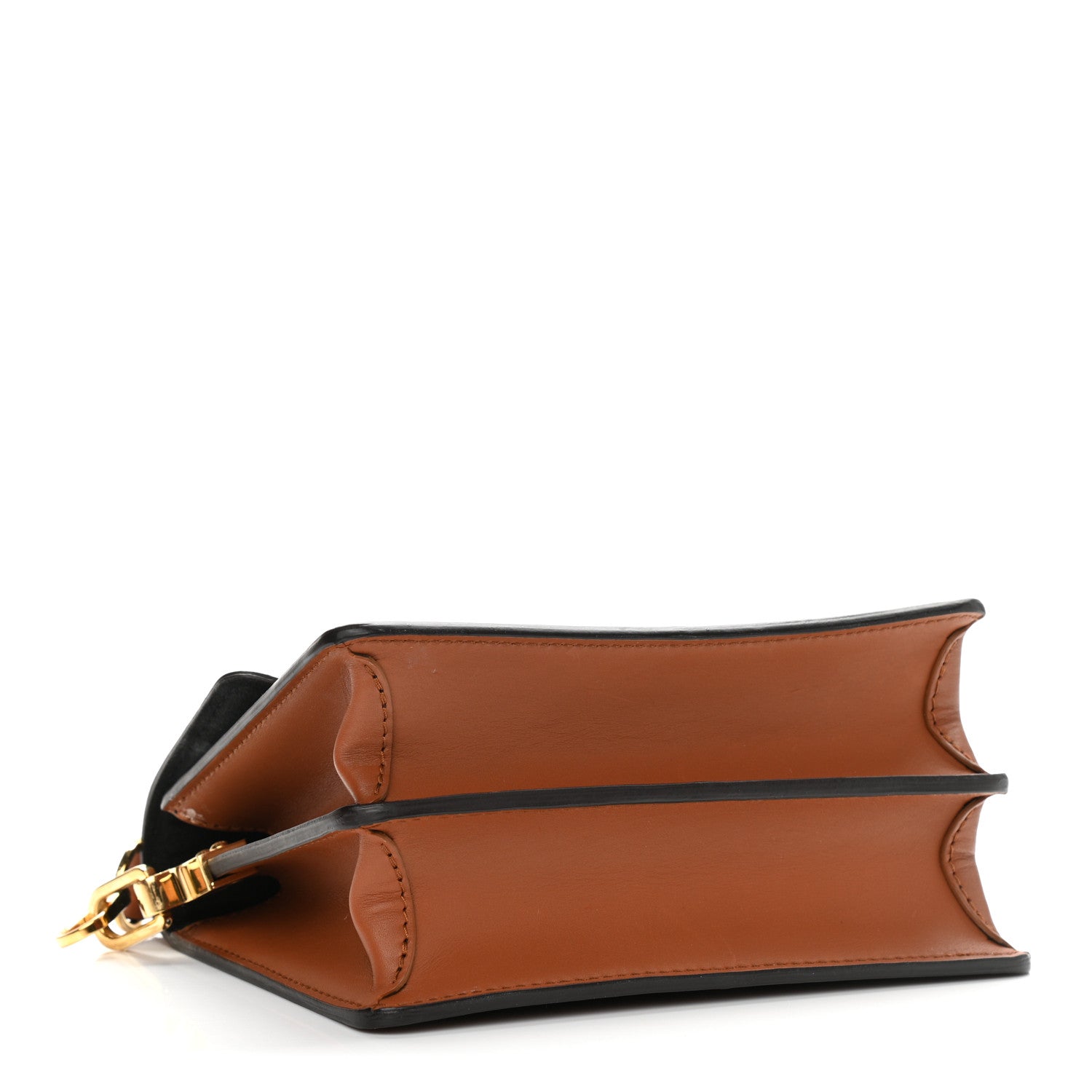 Louis Vuitton Reverse Monogram Dauphine Mini 4 of 13