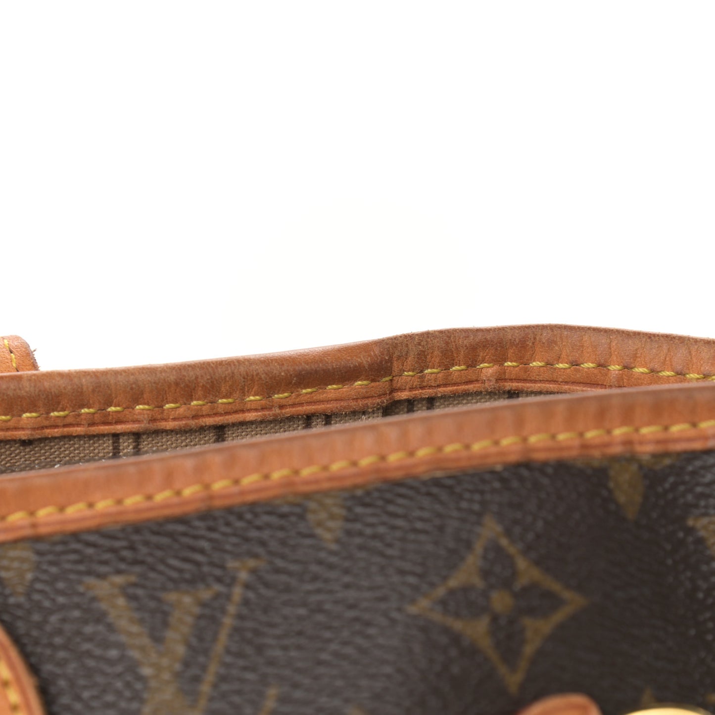 Monogram Neverfull MM