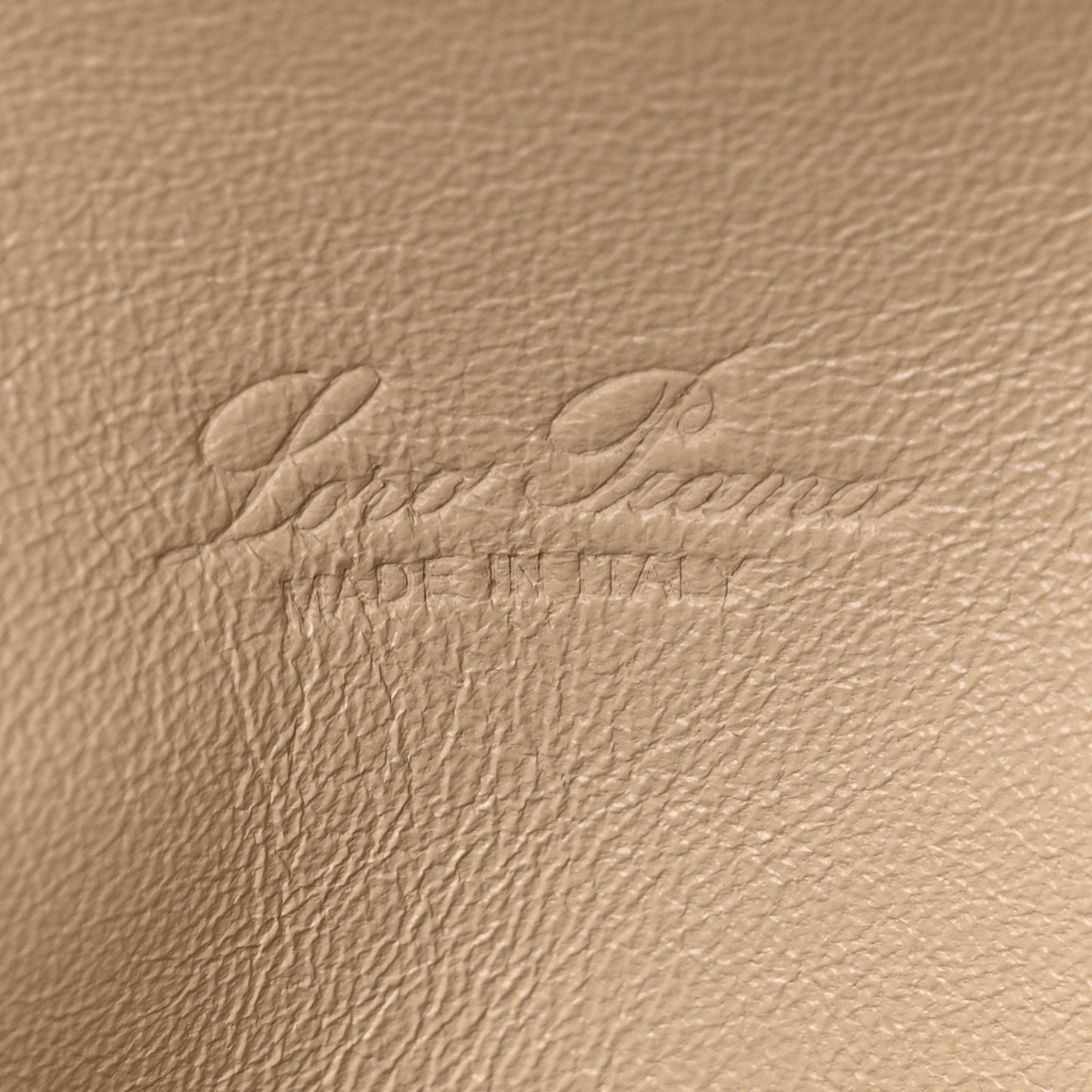 Grained Calfskin L23.5 Extra Pocket Backpack Forest Leaves