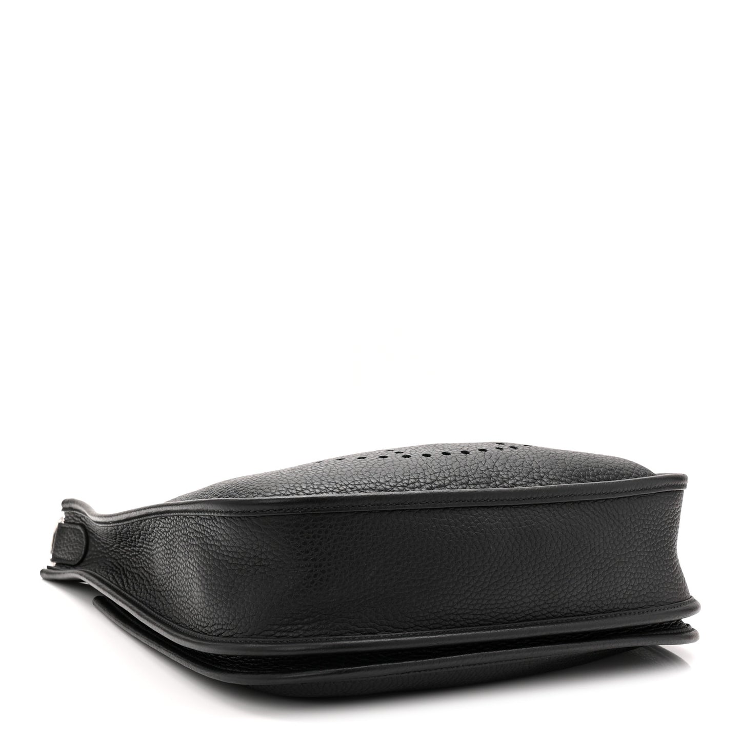 Taurillon Clemence Evelyne III PM Black