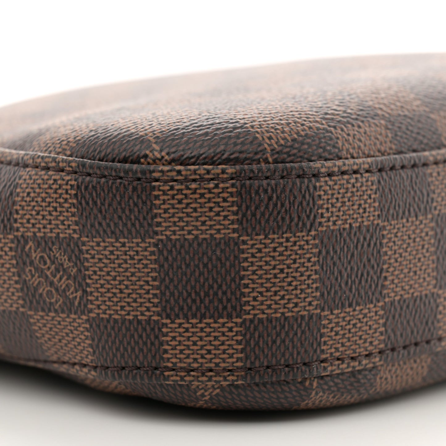 Damier Ebene South Bank Besace
