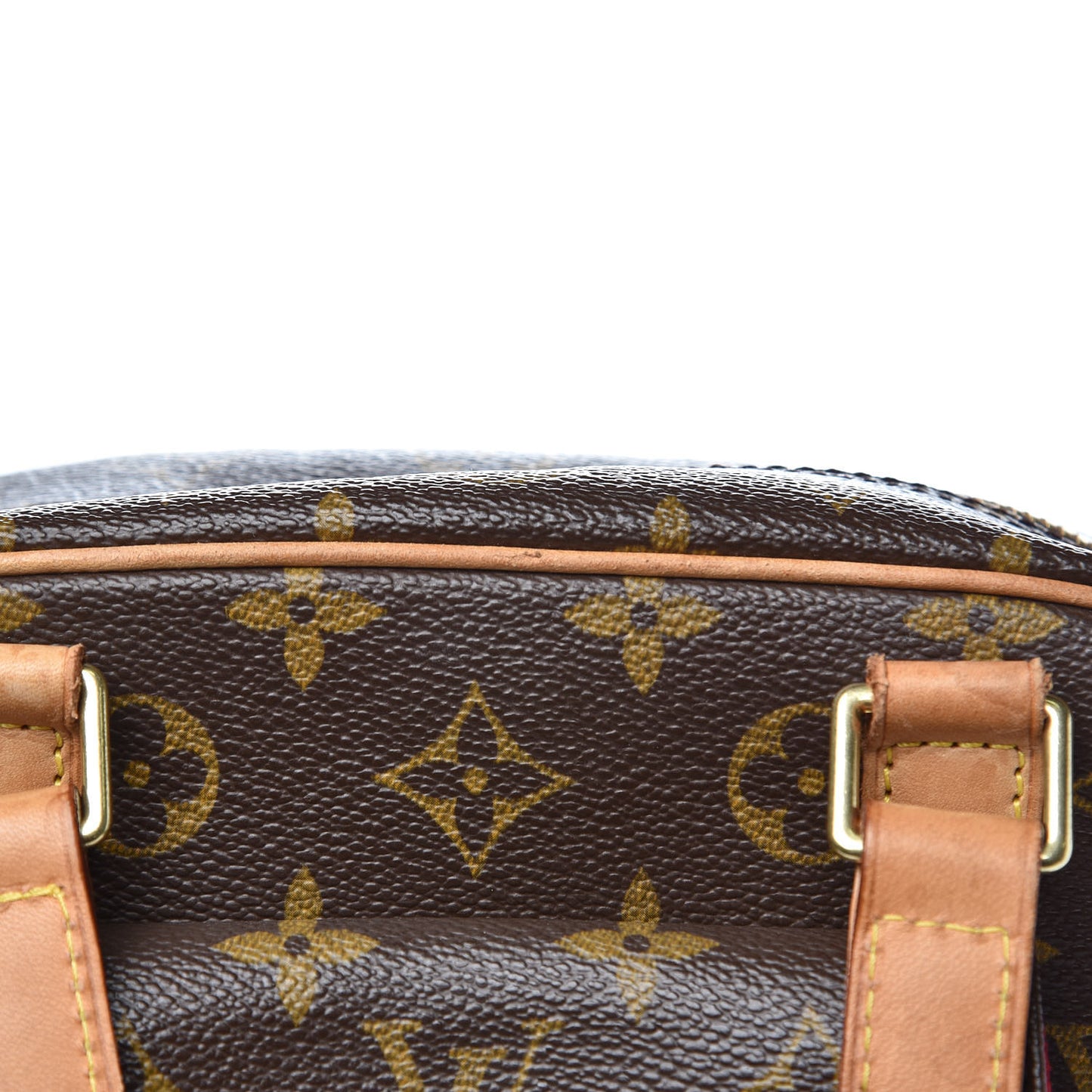 Monogram Excentri-Cite
