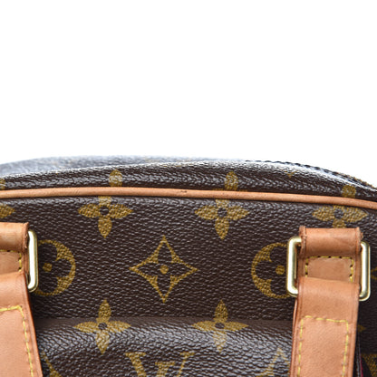 Louis Vuitton Monogram Excentri-Cite 14 of 14