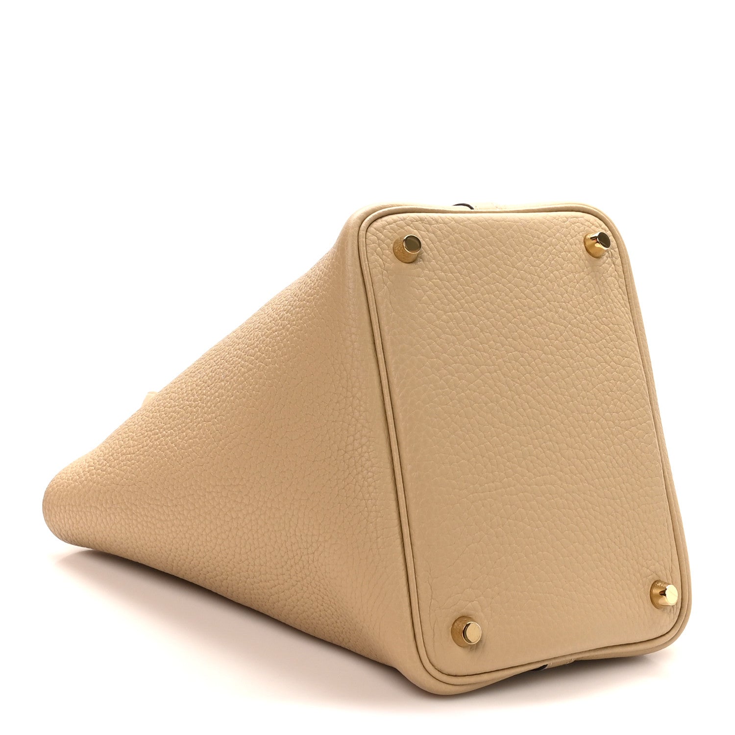 Hermes Taurillon Clemence Picotin Lock 18 PM Trench 1846619
