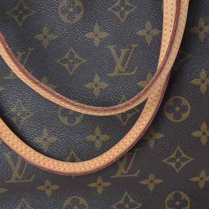 Louis Vuitton Monogram Neverfull MM 14 of 15