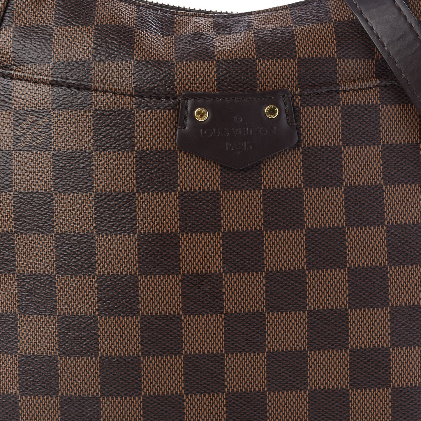 Damier Ebene South Bank Besace