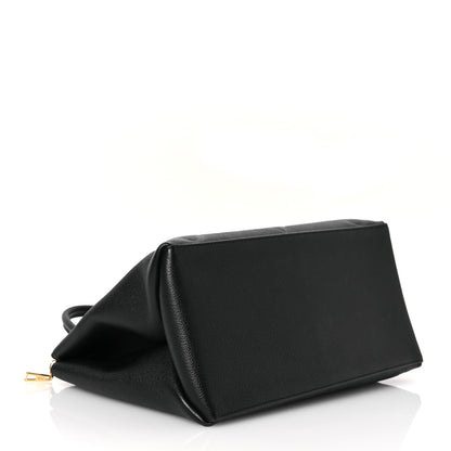Louis Vuitton Empreinte Monogram Giant Grand Palais Black 4 of 18