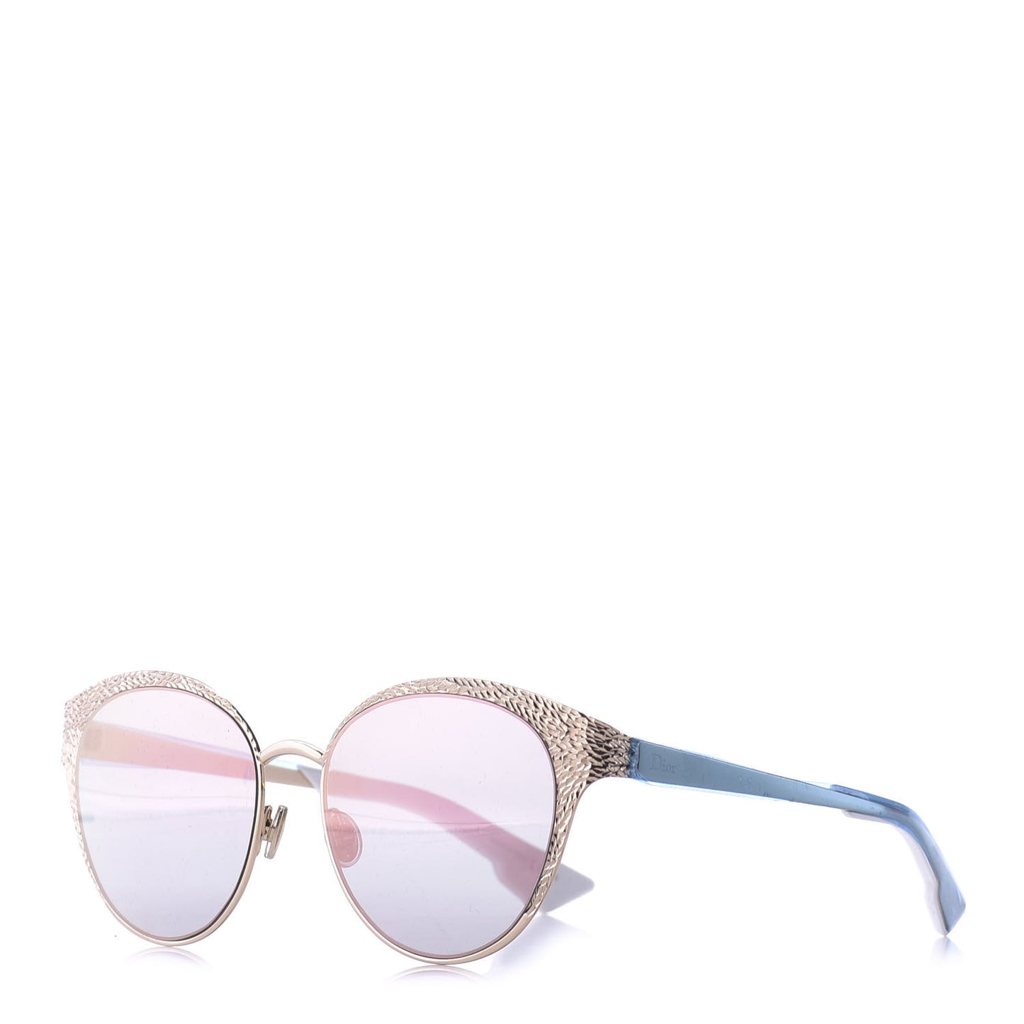 Unique Limited Edition Sunglasses Gold