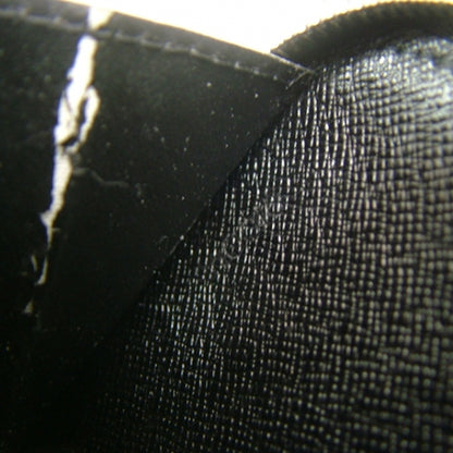 Louis Vuitton Epi Z Wallet Black 6 of 7