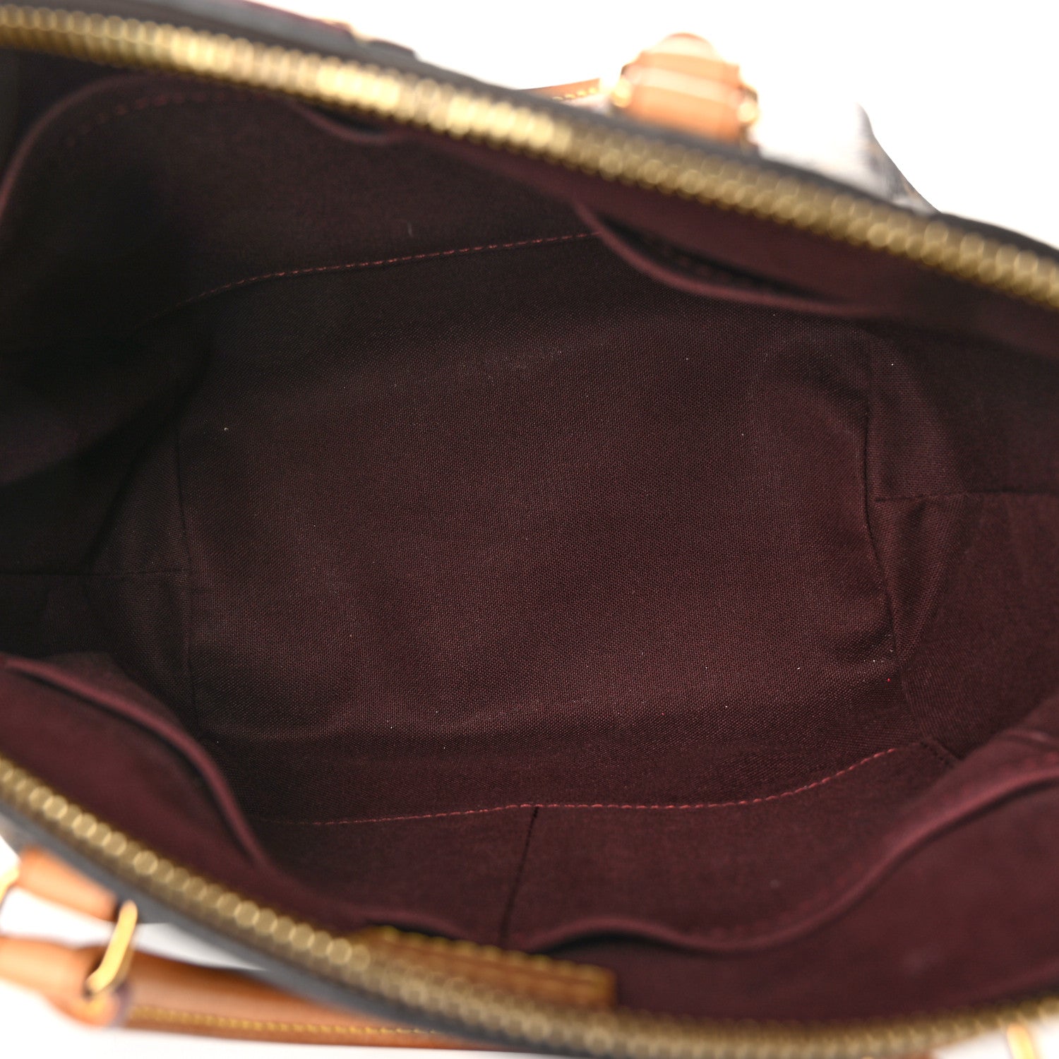 Louis Vuitton Monogram Turenne PM 5 of 11