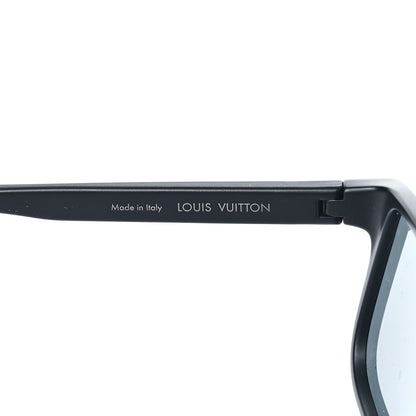 Louis Vuitton Monogram Waimea Z108ZE Sunglasses Black 6 of 6