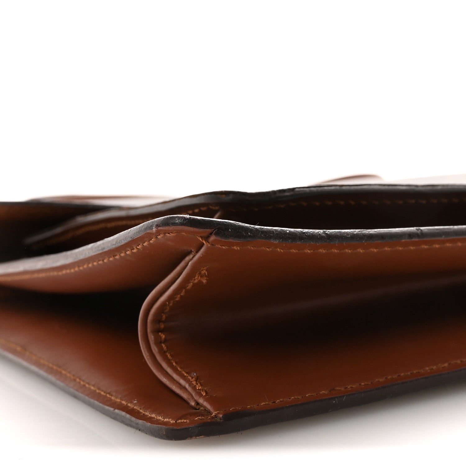 Louis Vuitton Monogram Monceau 28 8 of 9