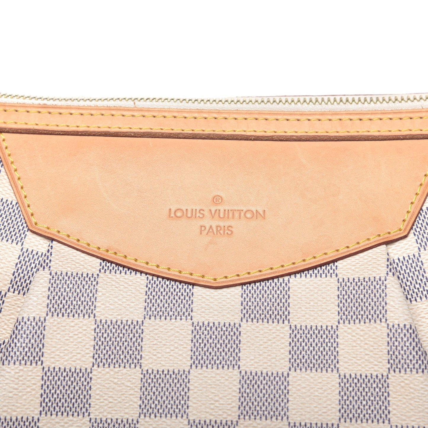 Damier Azur Siracusa MM