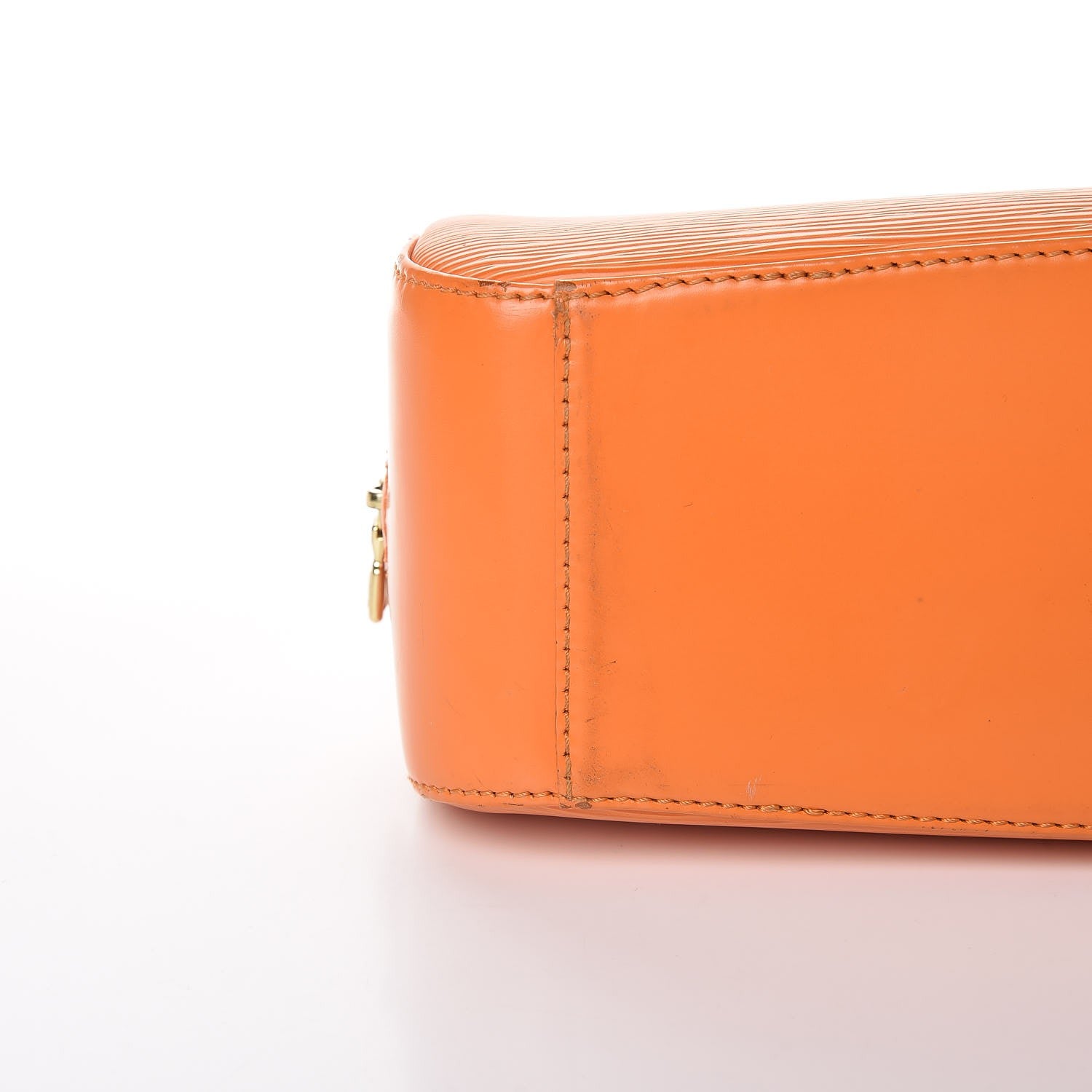 Louis Vuitton Epi Jasmin Mandarin 16 of 22