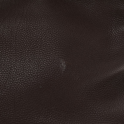 Hermes Togo HAC Travel Birkin 50 Chocolate 11 of 12