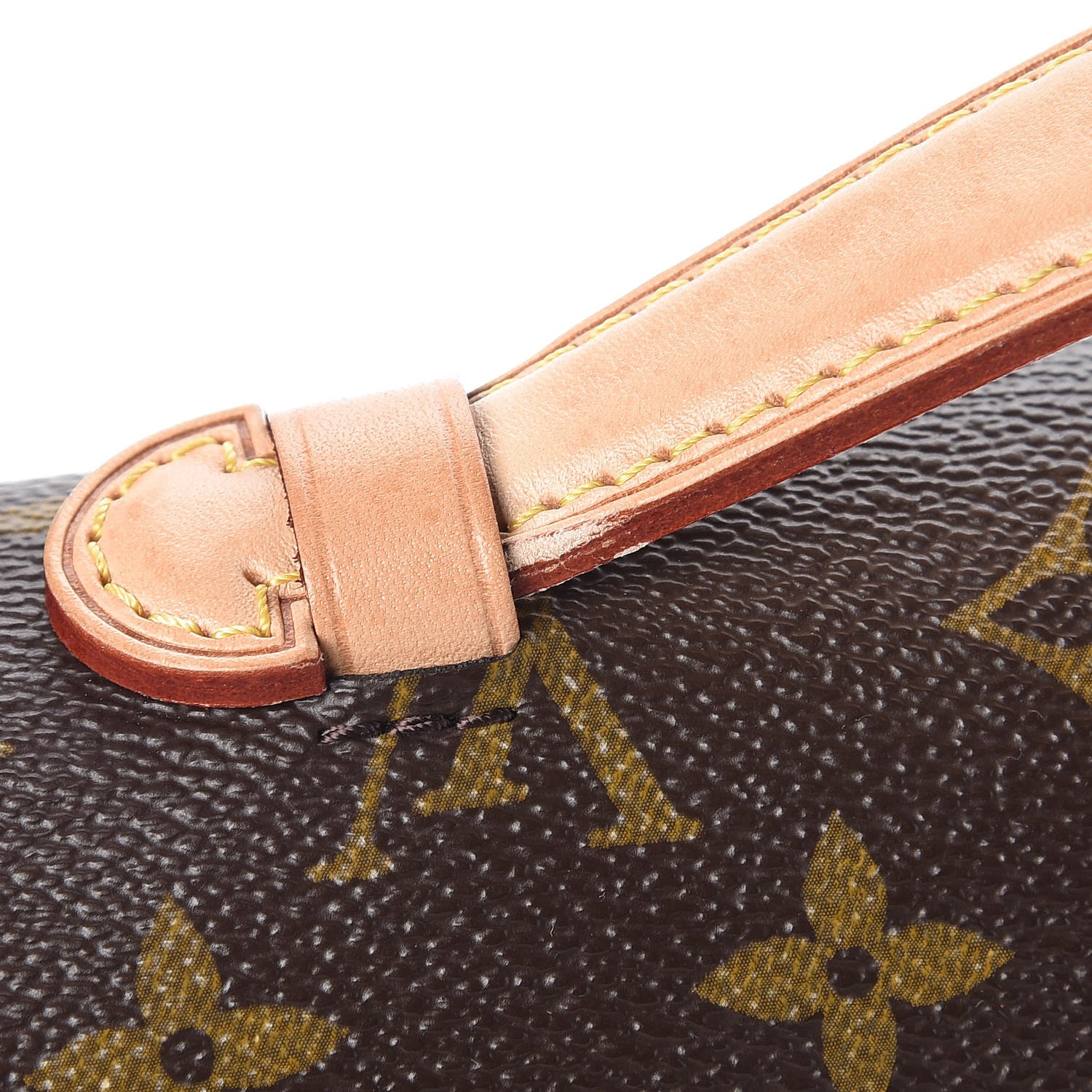 Louis Vuitton Monogram Pochette Metis 11 of 12