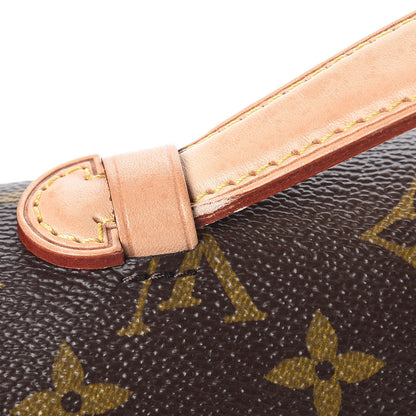 Louis Vuitton Monogram Pochette Metis 11 of 12