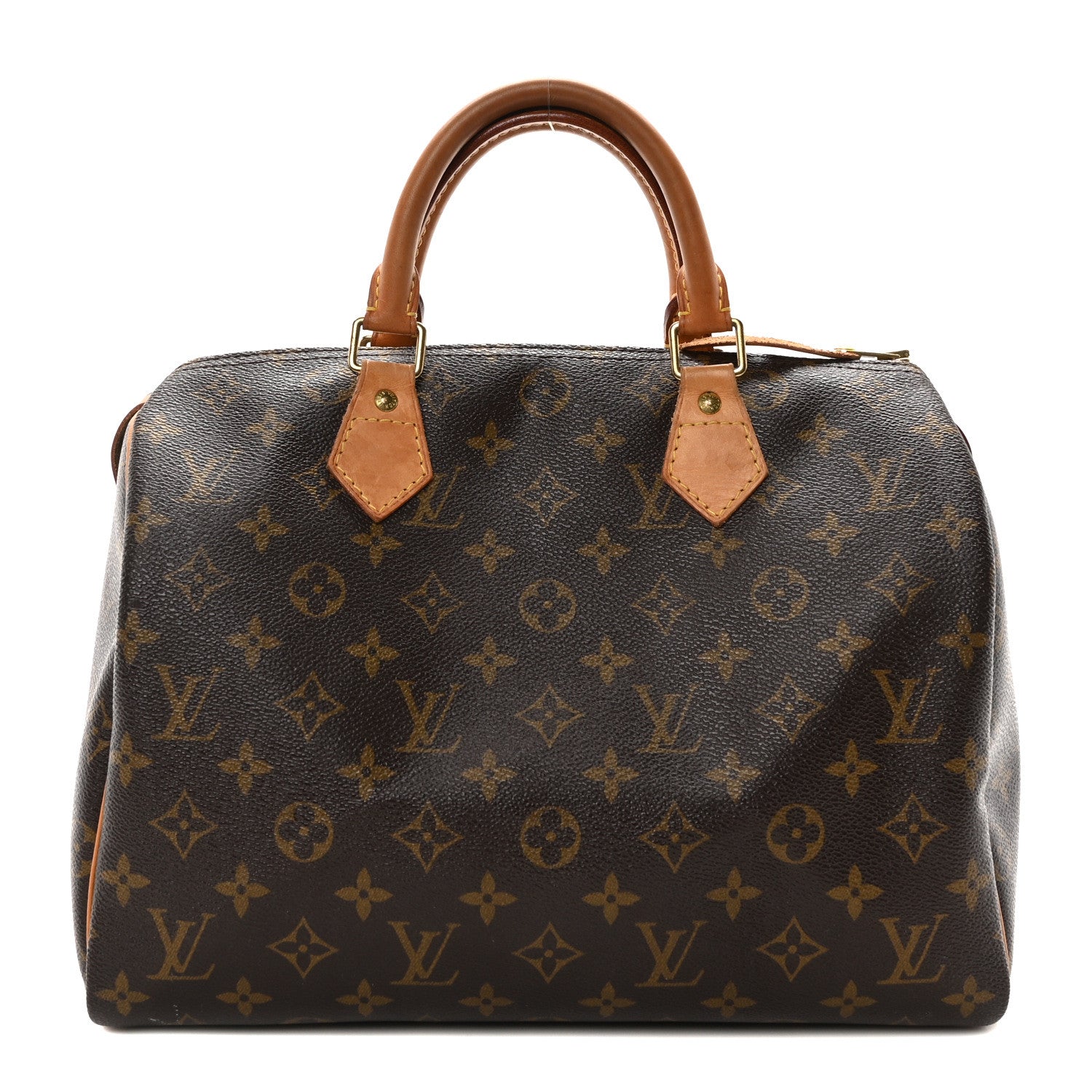 Louis Vuitton Monogram Speedy 30 1 of 9