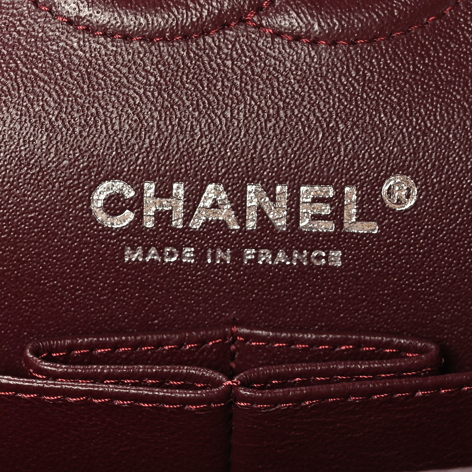 Chanel Caviar Quilted Small Double Flap Black 6 of 10
