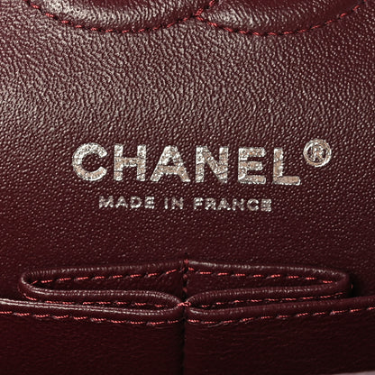 Chanel Caviar Quilted Small Double Flap Black 6 of 10