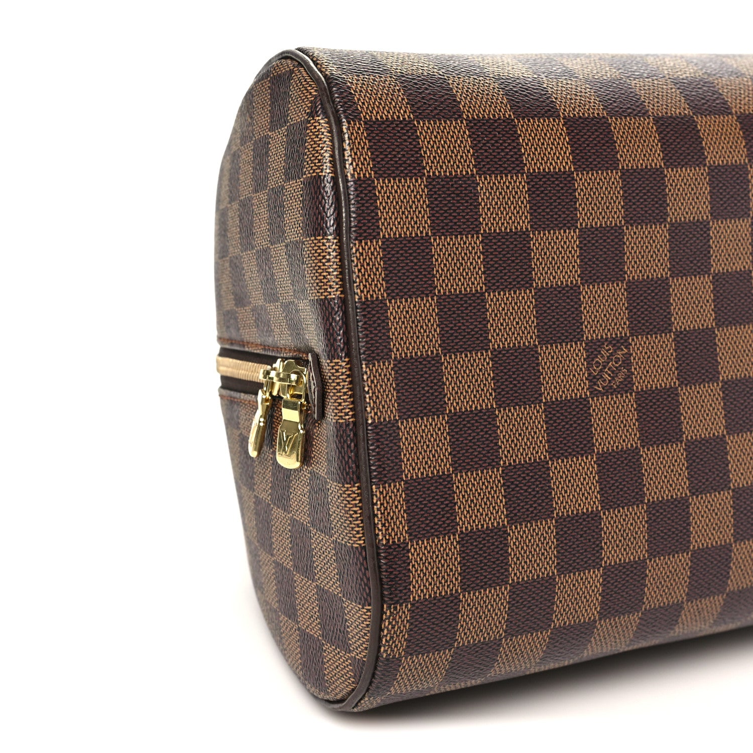 Louis Vuitton Damier Ebene Ribera MM 8 of 9